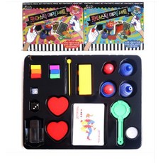 판타스틱 매직세트, 1개