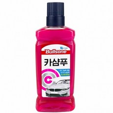 카샴푸 1000ml 자동차카샴푸 차량용샴푸 세차샴푸, 1개, 1ml