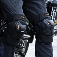 스티프 바이크 무릎보호대 (2p 1set) 오토바이 스포츠 nys+30220Bz