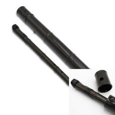 이지단소 하드케이스 1개입 단소소리내기 교육용단소