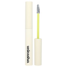 언리시아 셰이퍼 포마드 아이브로우 픽서 8.5g, 1개, NO 1 클리어