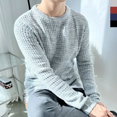 2L-CHE 1002 남자라운드보카시니트