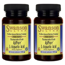 SWANSON 斯旺森 蛋白質保健膠囊, 2個, 60 件