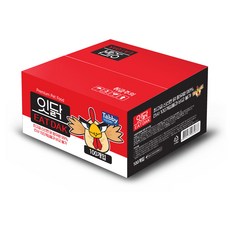 테비토퍼 잇닭 닭가슴살 고양이간식, 20ml, 100개