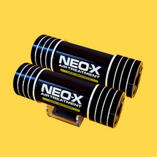 산도깨비 네오엑스 산도깨비방향제 산도깨비네오엑스 차량용방향제, 2개