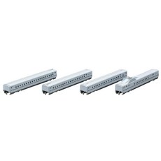 TOMIX N게이지 JR N700 8000계 산요・규슈 신칸센 증결 세트 98519 철도 모형 전철, 상세페이지 참조, 1개