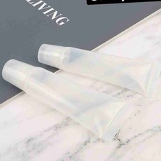 미니 튜브형 공병케이스 화장품부자재, 10ml