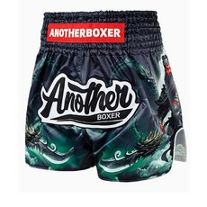 ANOTHERBOXER 泰拳褲