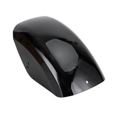 適用於 Harley Sportster XL883 XL1200 X48 2004-2018 後土除, 1個