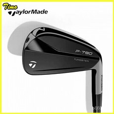 可開發票新款taylormad球桿p790鐵桿組三代高爾夫球桿戶外練習桿7號四代 挖起桿 沙坑桿 高爾夫球桿 切桿, 950鋼桿 R級,5號鐵