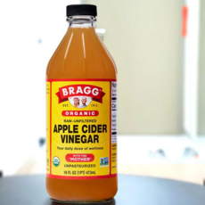 나나 애사비 사과식초 473ml