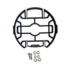 헤드라이트 프로텍터 게릴라 히말라얀 450 2024 2025 게릴라450 히말라얀450 헤드라이트 가드 스크린 보호 커버