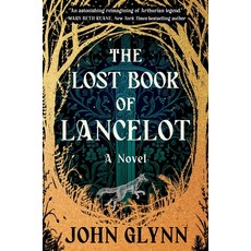 (영문도서)The Lost Book of Lancelot Hardcover, Grand Central Publishing, English, 9781538775233