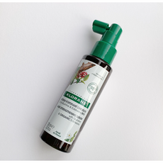 [정품] /__ 카페인 비오틴 비타민B 모발강화 모발에너지 공급 ||| 클로란 퀴닌 에델바이스 두피 세럼, 2개, 100ml