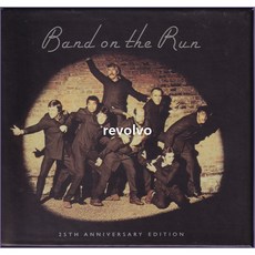 Paul McCartney - Band On The Run (2CD)