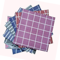 끈방석모음3/끈방석/예쁜방석/식당/업소/도서관/방석 2번