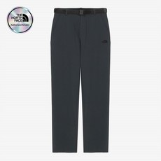 노스페이스 NORTHFACE 남성 스피어 팬츠 NP6NR50B_CHC 360782