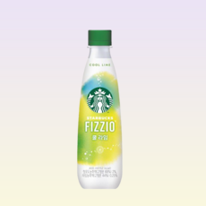 스타벅스 피지오 쿨라임, 400ml, 6개