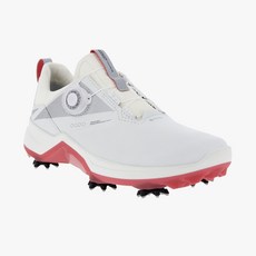 [에코코리아정품] 여성 에코골프화 스파이크 G5보아 152503 152523