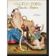 Walton Ford. 40th Ed., Taschen
