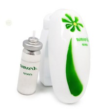 땡큐마켙 원터치 아로미 분사기 실내방향제, 아카시아 리필 2P