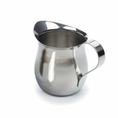 스텐레스 샷잔 150ml 카페물품 손잡이샷잔 스테인레스 doi+74204OB