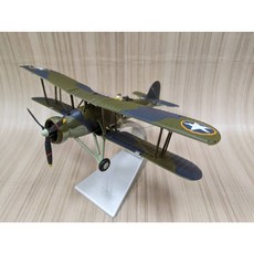 Corgi 1/72 AA36311 Fairey 劍魚式 MK.I 艦上轟炸機 模型, 1個