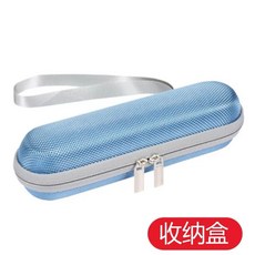 ai 스캔톡 스캔 번역기 통역기, T. 블루 수납함