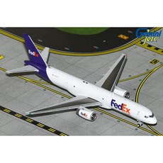 GeminiJets 聯邦快遞 FedEx Express B757-200SF N921FD 1:400 飛機模型 精緻收藏