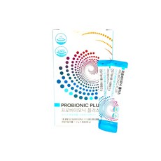 유니시티 프로바이오닉 플러스 유산균 분말제품, 30개, 2g