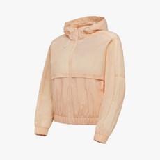 프로스펙스 후디드 가오리 핏 통기 러닝 자켓 PR3WJ24M312_SC 3103533