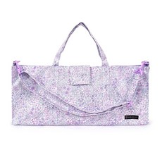 COLORFUL CANDY STYLE 건반 하모니카 케이스 발수・경량 타입 플로럴