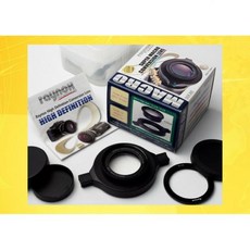 [관부가세포함] RAYNOX DCR-250 52mm 55mm 58mm 62mm 67mm 매크로 클로즈업 렌즈, [관부가세포함] RAYNOX DCR-250 52mm 5
