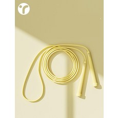 학생용 와이어 줄넘기 스피드 엉킴방지 줄넘기, 7. 특허 논슬립 화이트