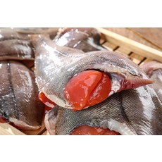 제철밥상 손질 알배기 도다리 610g 대 2-3미 통통 알가득 쑥국 구이 조림 매운탕