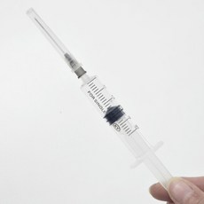 소분용주사기 스포이드주사기 향수소분주사기