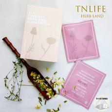 티엔 수제 덖음 허브차 레몬그라스 차 삼각티백 1박스(7개입) 100% 국내산 레몬향 소화에좋은 허브티 잎차 꽃차 선물 결혼 답례품 집들이 선물용 레몬그라스티, 7개입