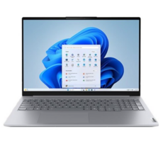 레노버 2025 씽크북 16IAL G8 U5 코어Ultra5, Arctic Grey, 2TB, 32GB, WIN11 Home, 21SK0087KR