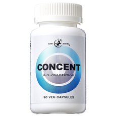 [세로토닌 집중력 동기 긍정 릴렉스 종합 건강력 사프리]홀리 바질 280mg, 1개, 90정