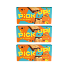 발센 픽업 솔티드카라멜, 3개, 140g