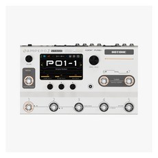 Hotone Ampero II Stage 旗艦綜合效果器 吉他綜合效果器 音箱模擬 效果器