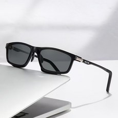 미나 자외선 차단 선글라스 블루라이트차단안경 편광 스포츠 러닝선글라스 남여공용