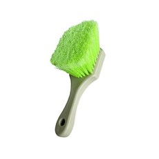 디크로닉 휠 & 타이어 숏브러시, 그린, 1개