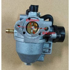 【榮展五金】AM00 AM11 AM12 AM17 化油器, 1個, Kawasaki FJ180草坪機化油器