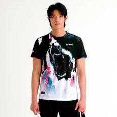 요넥스 남성 티셔츠 반팔 253TS031M