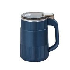 多功能精緻小巧磨粉機，食品級不鏽鋼，10秒高速研磨，五穀藥材調理輕鬆搞定, 【進口機芯】強勁功率/一秒研磨