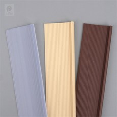 BIGHAPPY 잘라쓰는 가구 받침대 30cm 4개입 높이 수평조절 층간소음방지, 베이지, 베이지