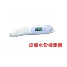 皮膚水份檢測儀 台灣製造 高精準度 高度敏感探頭 精巧筆型設計, 詳見包裝
