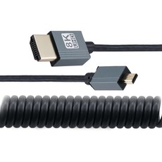 리4치점빵 UHD지원 HDMI 마이크로 변환