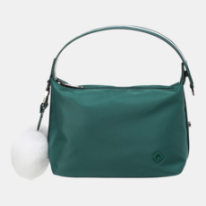 레노마골프 공식 여성 파우치 숄더백 RWABM7827-804, 1개, GREEN
